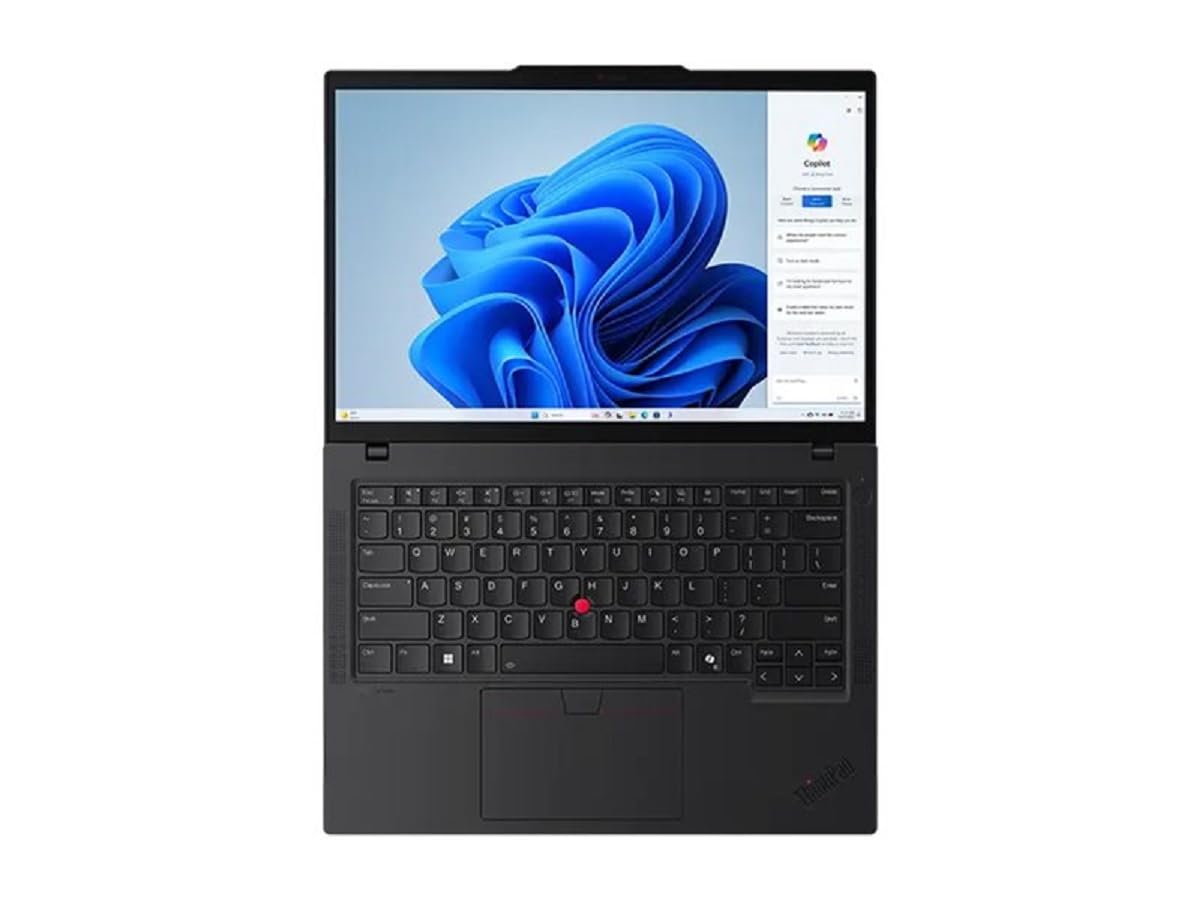 Lenovo ThinkPad T14 AMD Ryzen™ 5 PRO 8540U Ordinateur Portable 35,6 cm (14") WUXGA 16 Go DDR5-SDRAM 512 Go SSD Wi-Fi