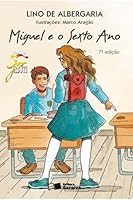 Miguel e o Sexto Ano 8502082175 Book Cover