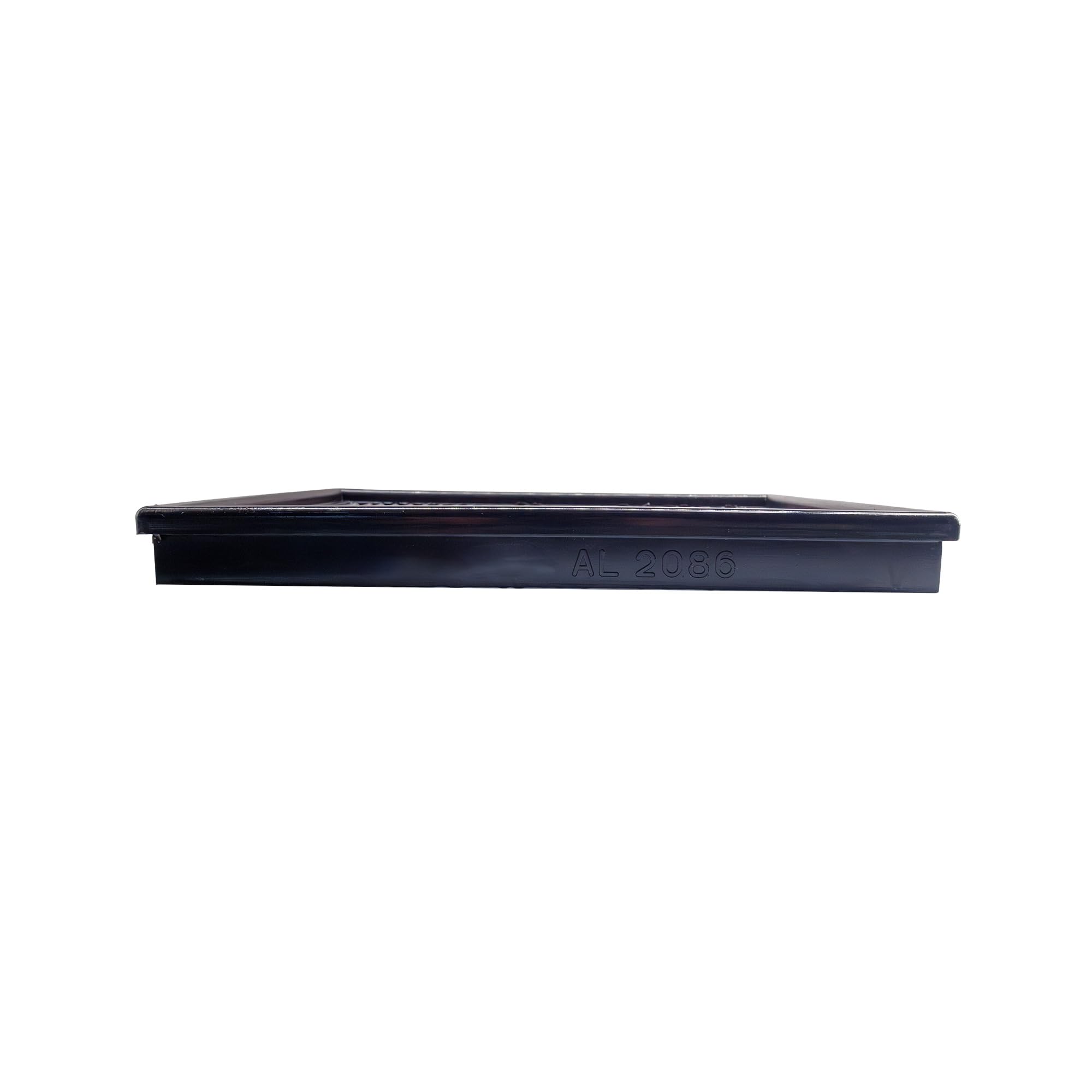 Simoni Racing Filtro de Aire de Reemplazo compatible con Opel Astra G, Astra H, Speedster, Zafira A/B 1999-2012