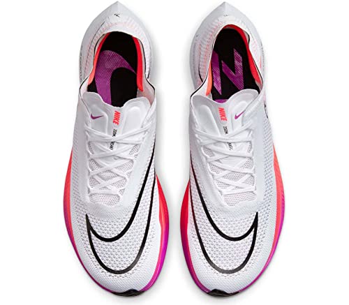 Image of Unisex ZoomX Streakfly (600 - Hyper Pink /Black /Laser Orange)
