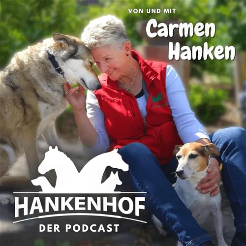 Couverture de HANKENHOF - Der Podcast