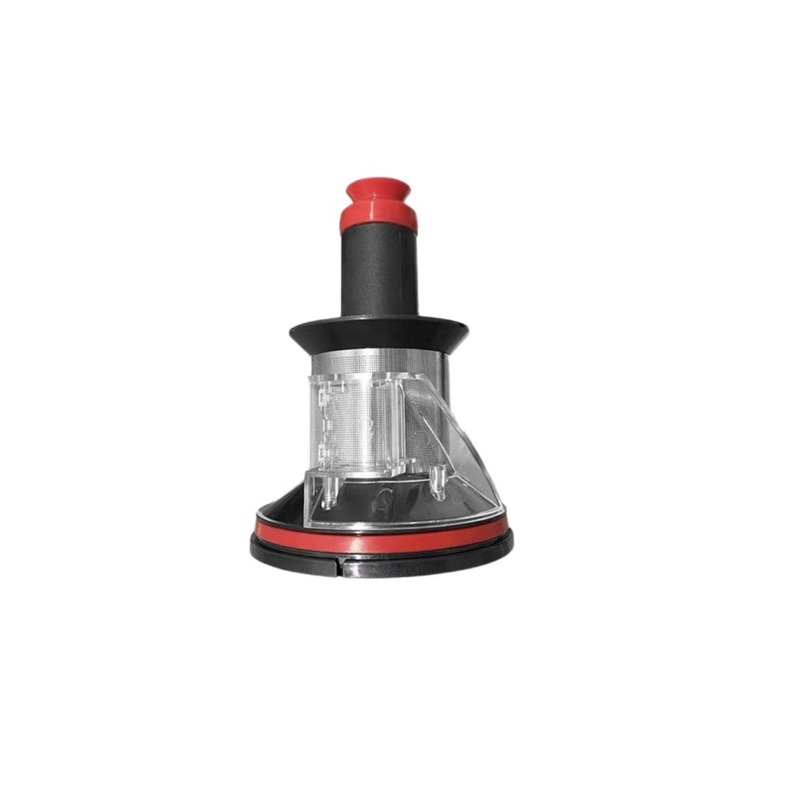 EtliN Compatible WithULTENIC U10 PRO U10 U11 U12 U12pro Handheld Wireless Vacuum Cleaner Dust Bucket Filter Assembly(Color:1 Set)