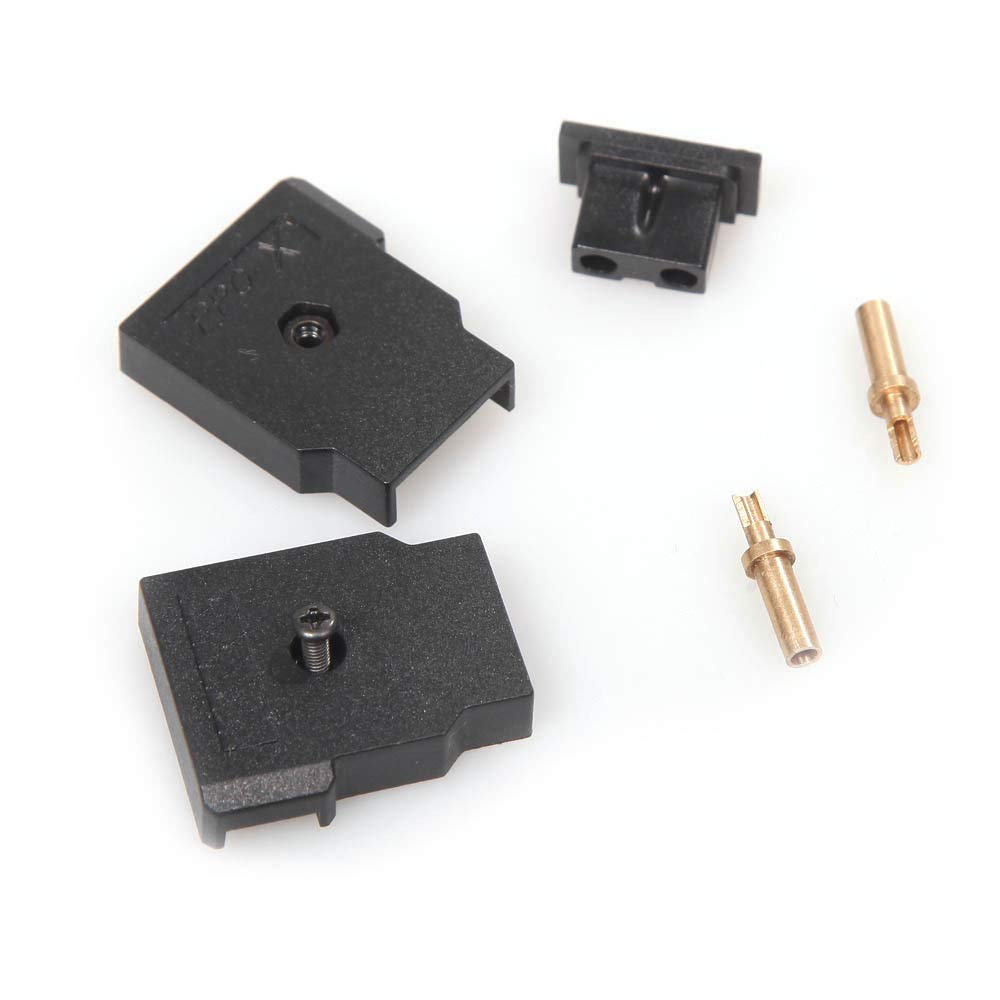DTap Femelle Fiche Femelle D-Tap Prise à souder D Tap pour Alimentation Batterie Anton Arri Red BLACKMAGIC Adaptateur - ADAPTOUT Marque FRANÇAISE