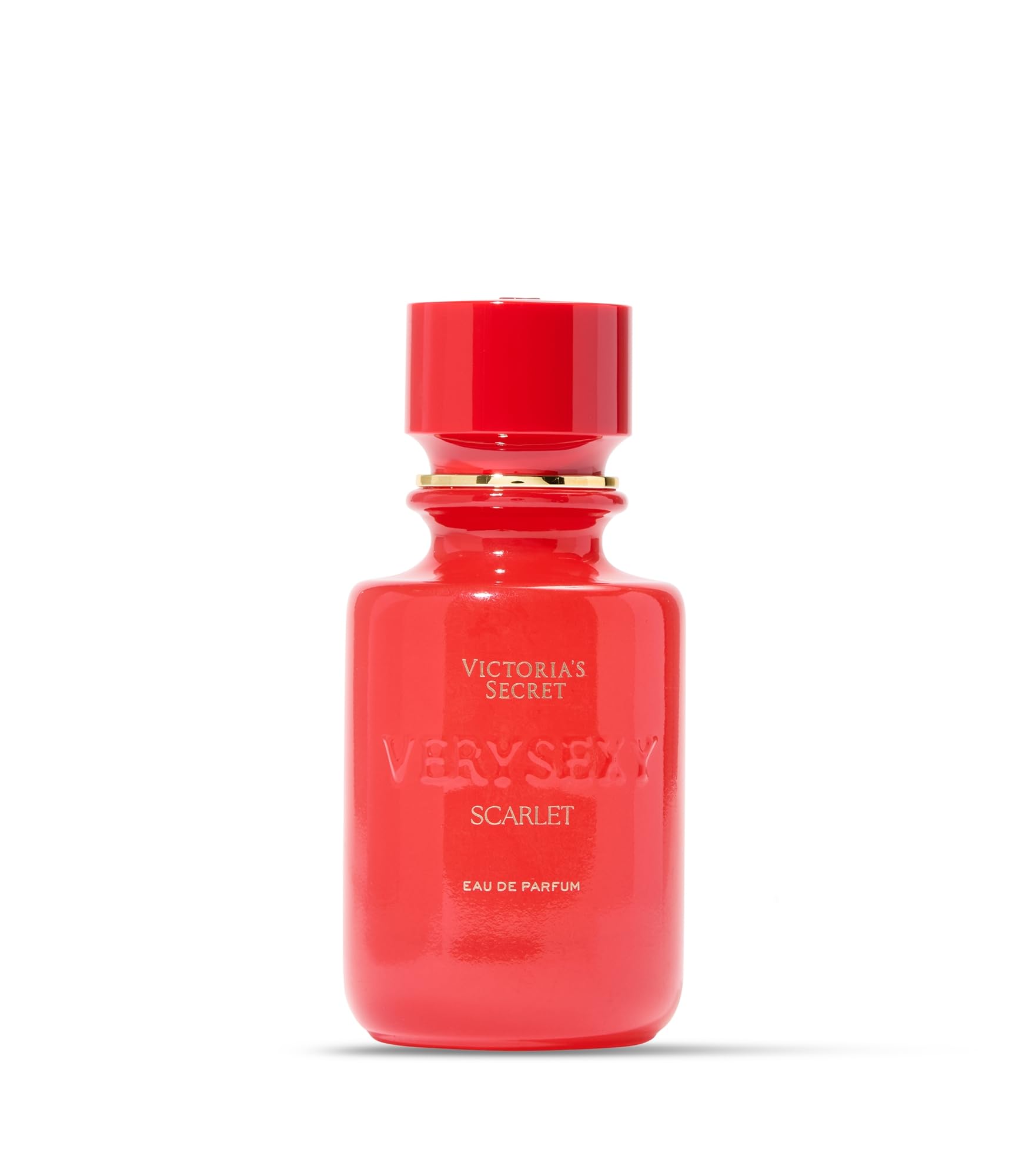 Amazon.com : Victoria's Secret Very Sexy Eau de Parfum, Very Sexy