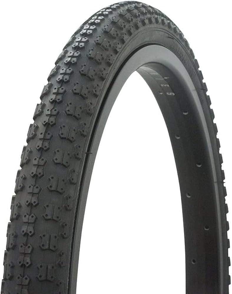 Amazon.com : PRO+ BMX Vintage COMP3 Tire 20
