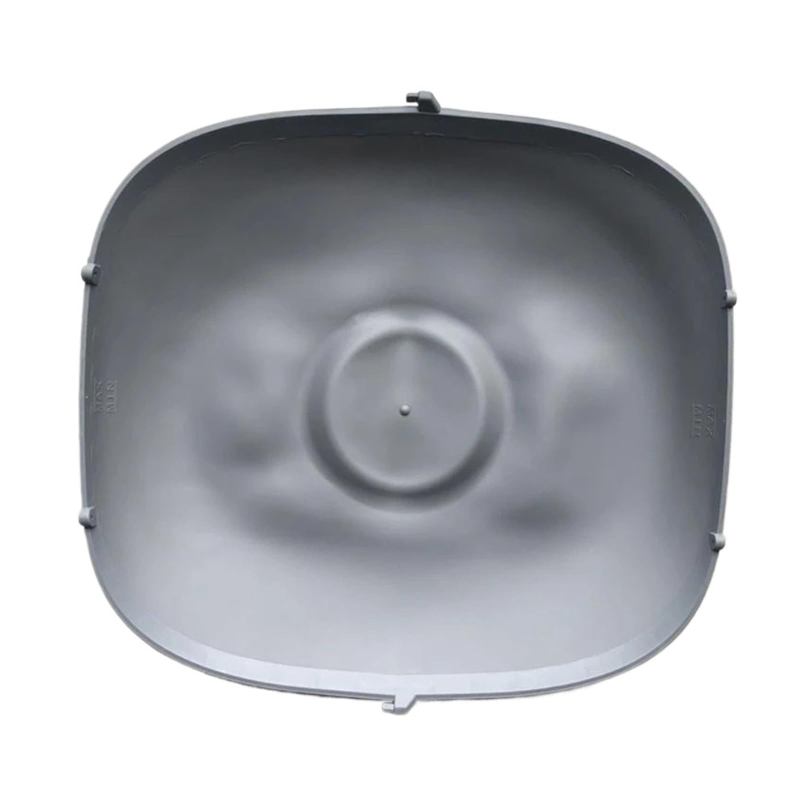 Tappetino inferiore in silicone per lettiera automatica