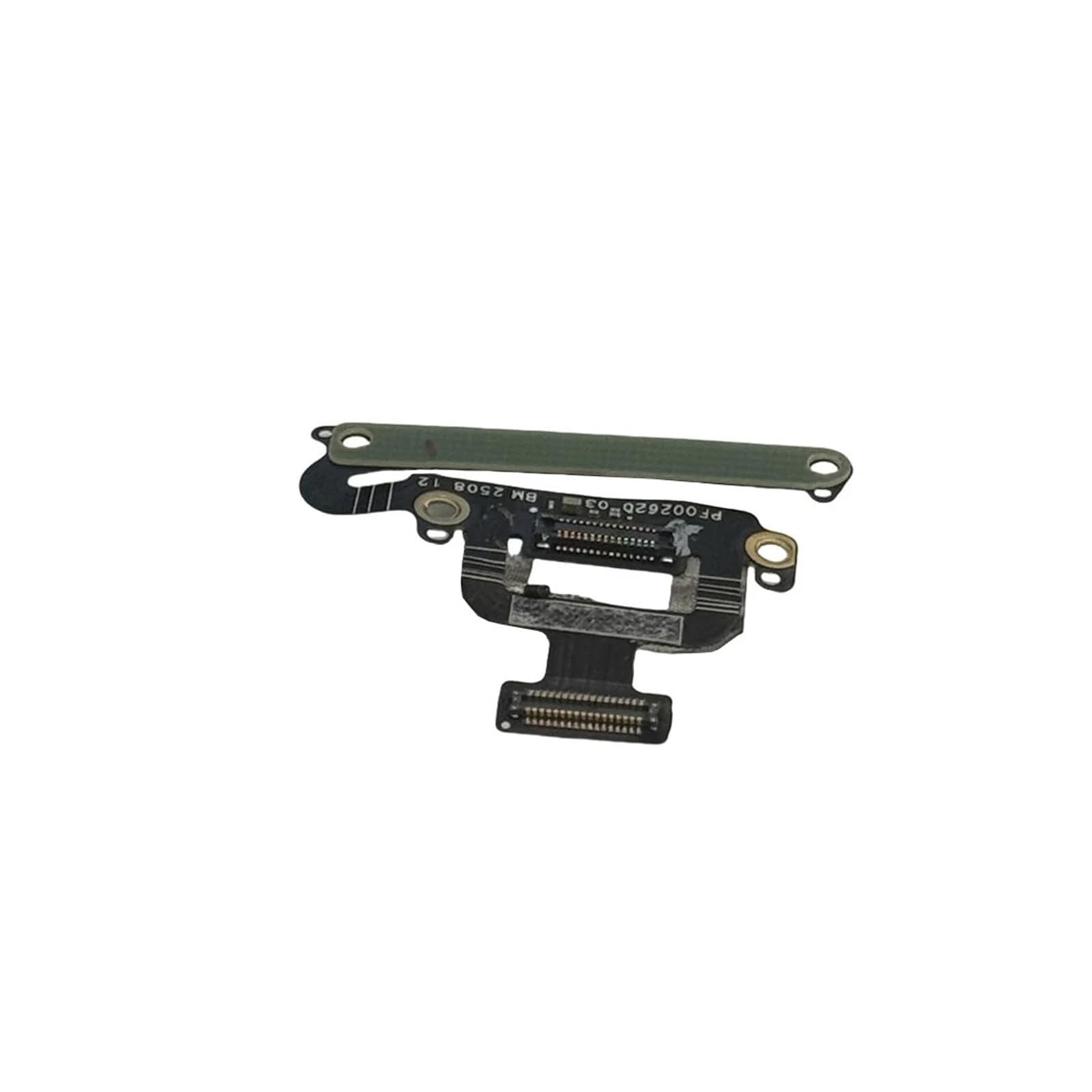 Compatible for DJI Flip, câble Flexible de capteur Avant, Fil Plat Radar d'évitement d'obstacles, pièces réparation d'origine, Accessoires Drone(1pcs)