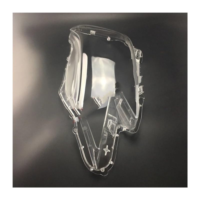 Couvercle de protection pour phares Reiz 2013-2015 optique haute pureté