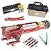Round Belt Cordless Welding Kit