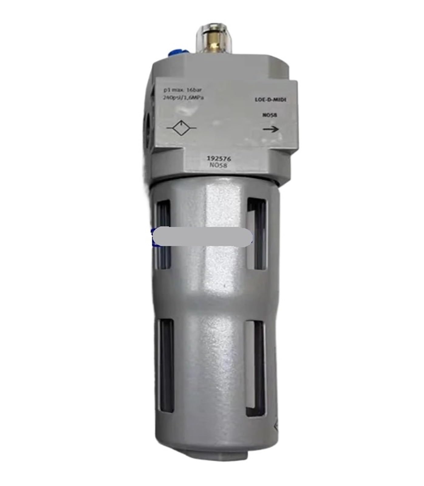 ELZNSQQK Oil Mist Device LOE-D-MINI 192575 LOE-D-MIDI 192576 LOE-D-MAXI 192577(LOE-D-MAXI 192577)