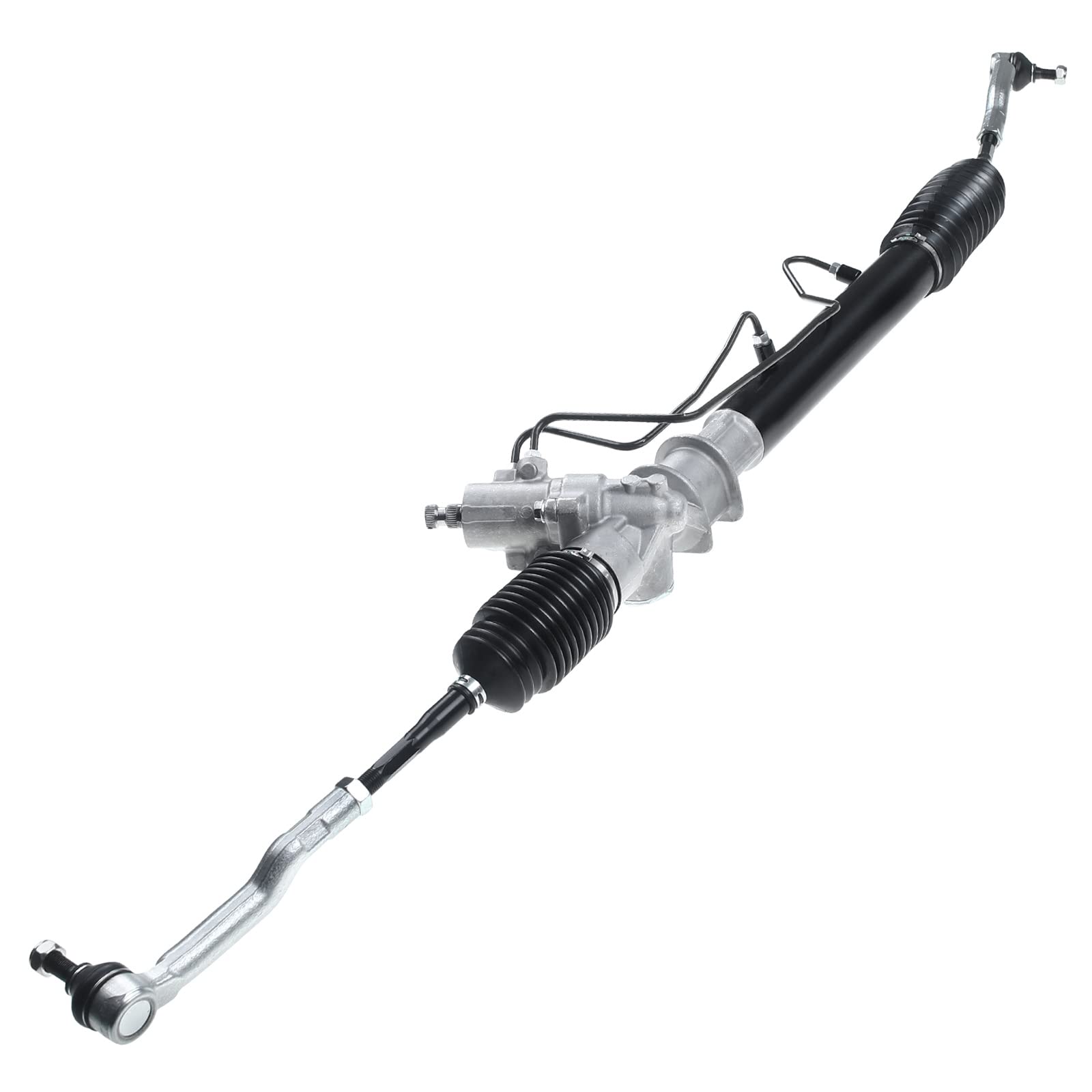 Frankberg Barras de acoplamiento caja de dirección Compatible con Grand Vitara I FT HT Grand Vitara I SUV GT Replace# 26-8000,4858065D51
