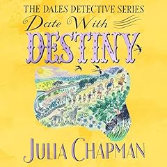 Couverture de Date with Destiny