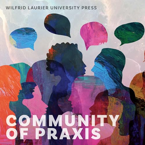 Community of Praxis Titelbild