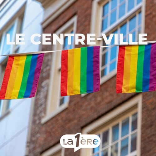 Episode 3 : le village arc-en-ciel de Bruxelles