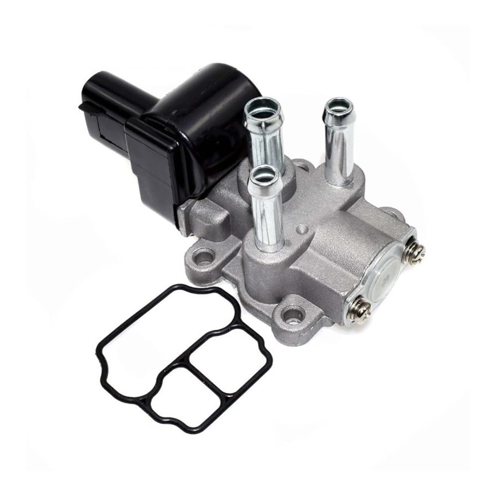 Aierdeyp One Color Iac Idle Control Valve Compatible With Toyota For Celica For St202 For For Sxa1 For 3Sfe For Camry Auto Parts Idle Air Control Valve 22270-74240 22270-74250 22270-74291