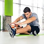 Workout Shirts for Men Short Sleeve Quick Dry Athletic Gym Active T Shirt Moisture Wicking - Image 4