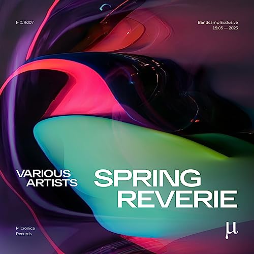 Spring Reverie - Cate & Rainn main image 1