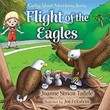 eagle flight academy  Flight of the Eagles (Carly\'s Island Adventure Series)