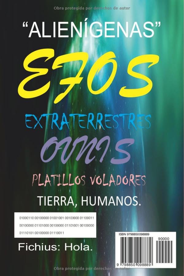 Miniatura 2 de " EN LA TIERRA " OTRO MUNDO (Spanish Edition)