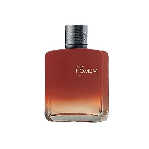 Perfume Homem Nós Deo Parfum Masculino 100ml