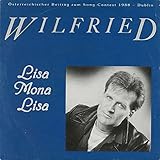  Wilfried - Lisa Mona Lisa (7\