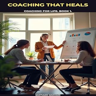 Coaching That Heals cover art