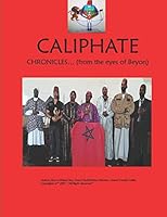 CALIPHATE CHRONICLES: 1521488770 Book Cover