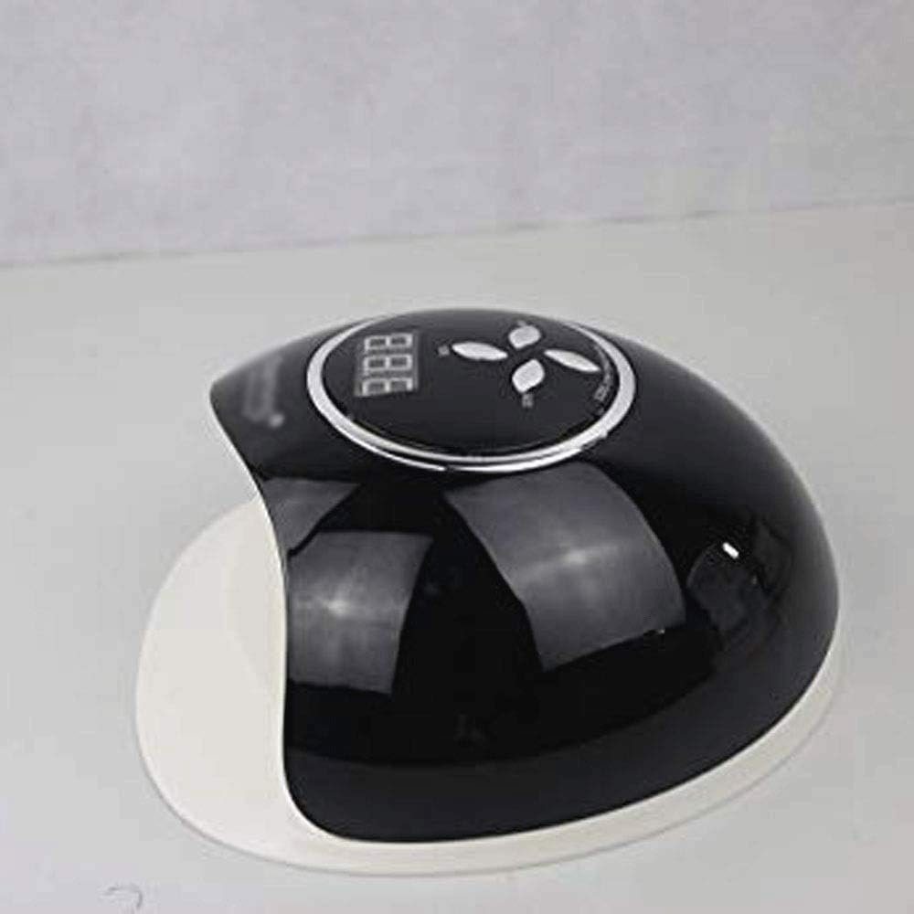 Nail lamp-Nail Dryer,Lamp Beads with Automatic Sensor for Gel Polish Rechargeable