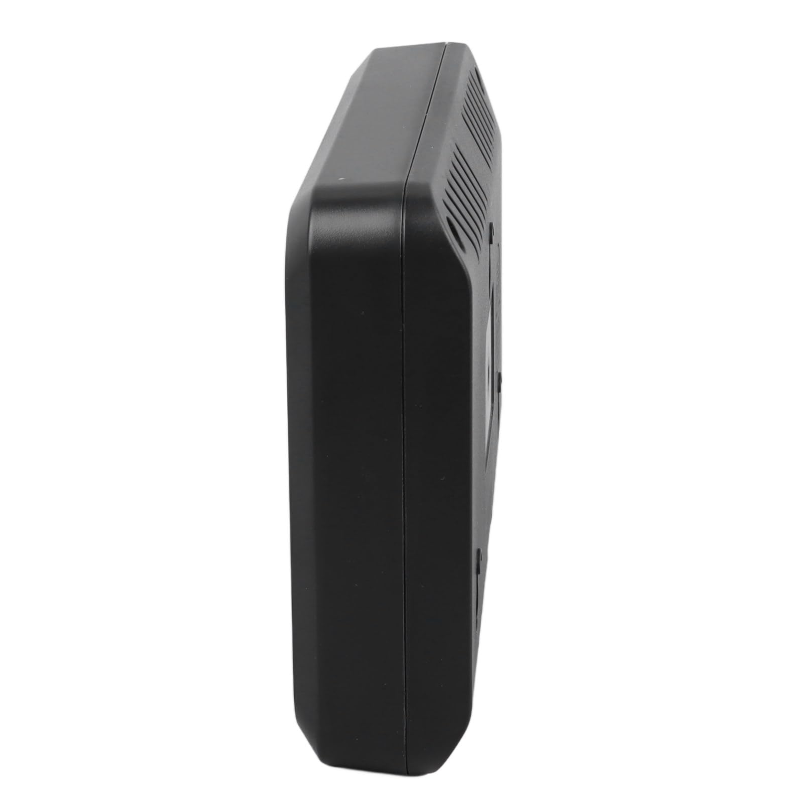 Precise Fingerprint Time Clock for Office, Fast Response, Accurate Attendance Record, Multilingual Support, User-Friendly Operation