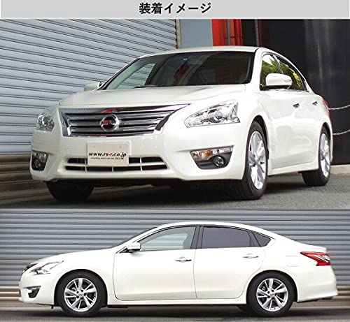 Amazon | [RS-R_Ti2000 DOWN]L33 ティアナ_VX(2WD_2500 NA_H26/2