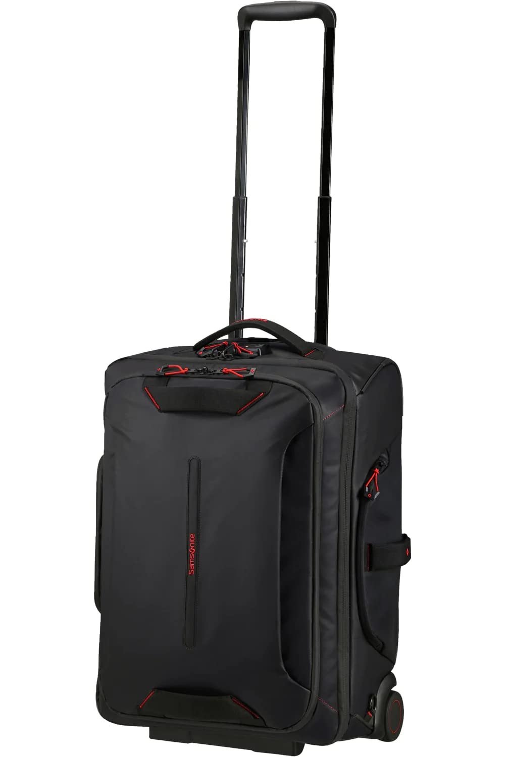 Duffle Bag ECODIVER SAMSONITE Yellow 55 Unisex Adultos