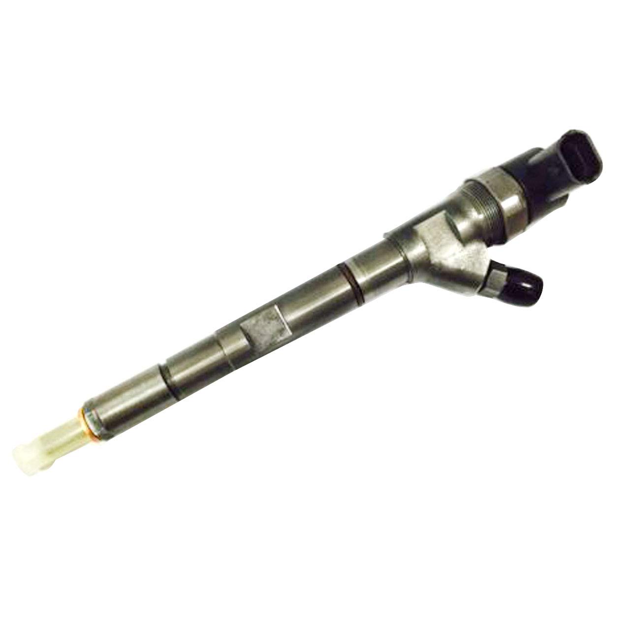 Amazon.com: 33800-4A700 Injector 28236381 338004A700 Common Rail  