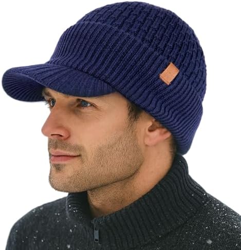 TOP-EX PolarWool™ 100% merinowol pet voor dames en heren