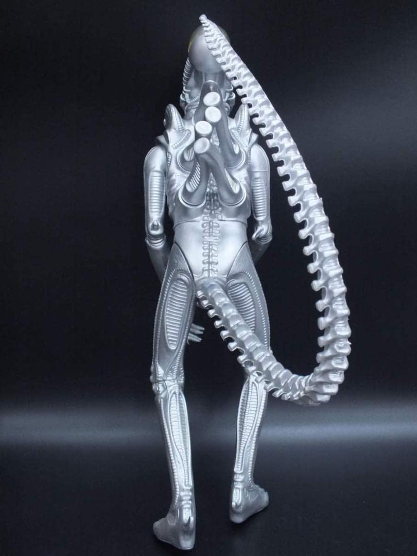 Amazon.co.jp: トイザらス限定品 ALIEN エイリアン 1：5スケール 