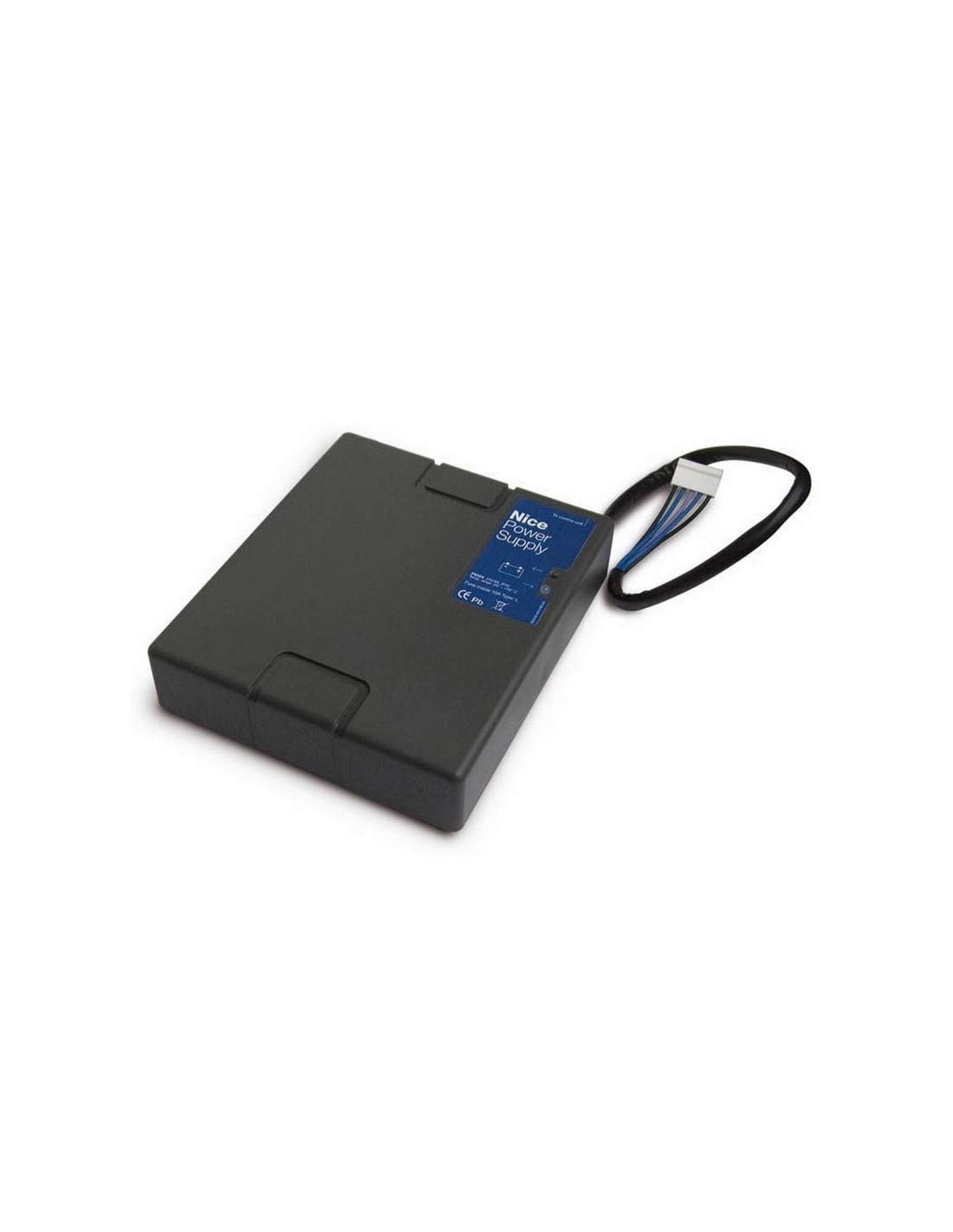 Batteria 24 V con caricabatteria integrato codice: PS324