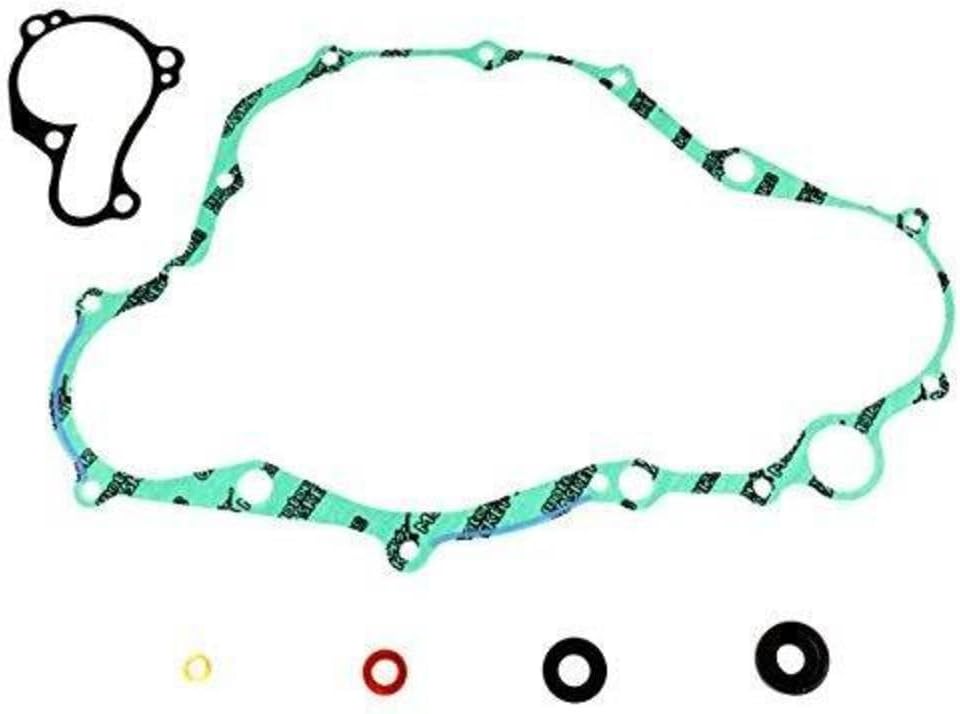 Athena P400485470004 Water Pump Gasket Kit