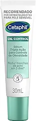 Cetaphil Oil Control Sérum Tripla Ação 30ml