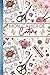 Mon Cahier de Couture: Carnet à Compléter par les détails de vos projets de couture (Mesures, mercerie, Matériel, tissu etc...) | Parfait Cadeau original et pratique Pour Couturière et Couturier