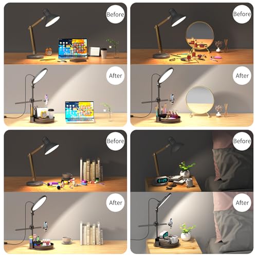 Kit éclairage selfie pour ordinateur portable idéal visioconférence et télétravail