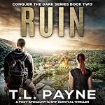 Cover of Ruin