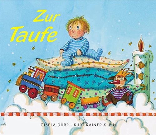 Zur Taufe: Für Jungen Zur Taufe: Für Jungen