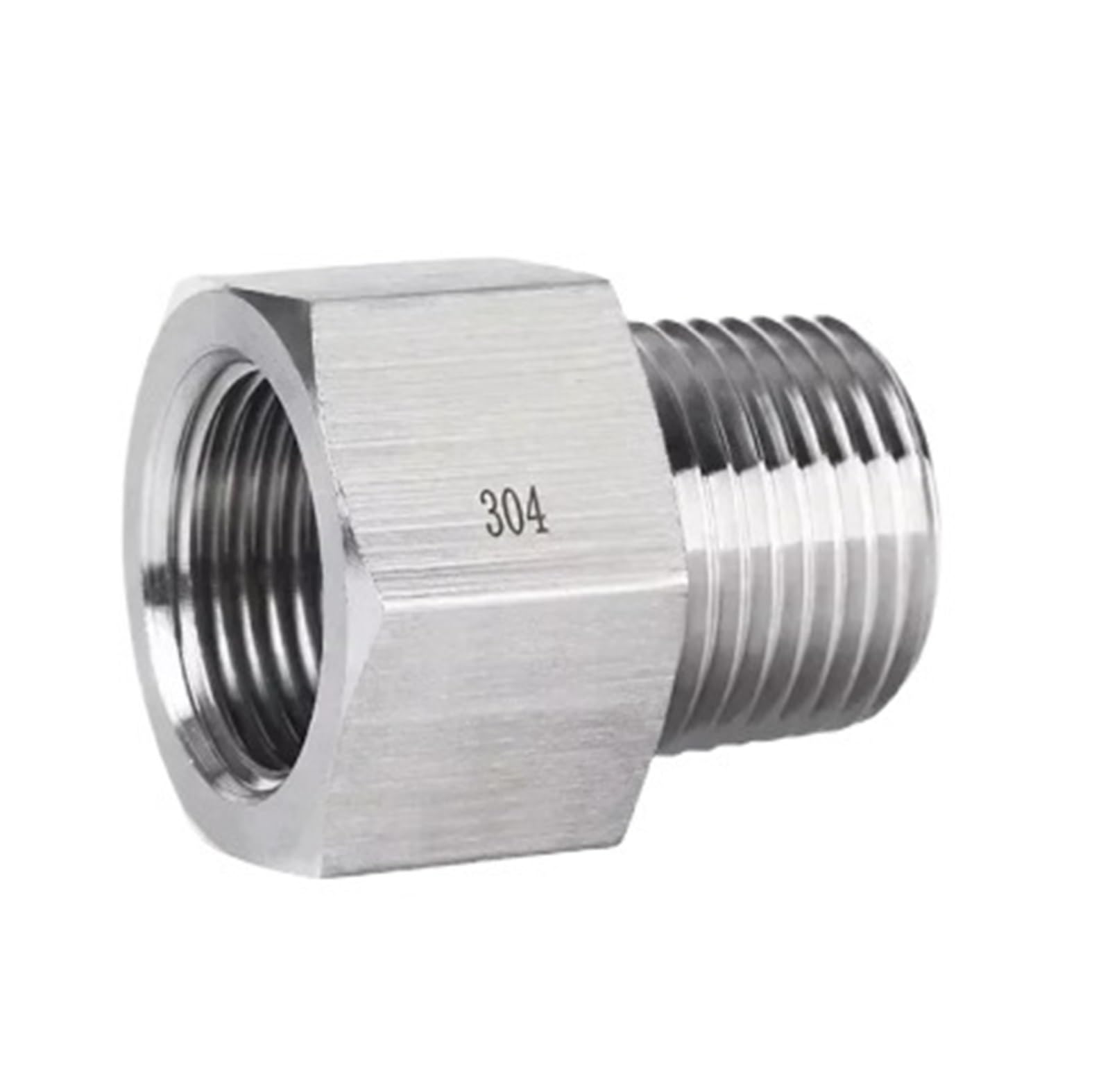 G1/4" Female to Male Hex Reducer Bushing