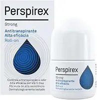 Perspirex Strong Roll On 20ml