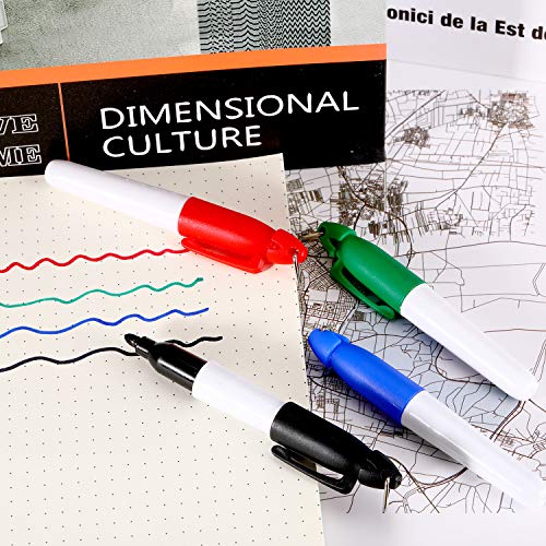 Tatuo-Herramienta-de-alineacion-de-la-Pelota-de-Golf-de-4-Piezas-Liner-Ball-Marcador-de-marcacion-y-4-Piezas-de-Pelota-de-Golf-Rotulador