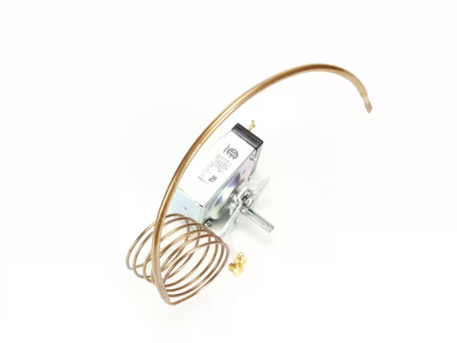 Control Thermostat – Fits Wells K-922-36, 490°F 20A (2T-40282