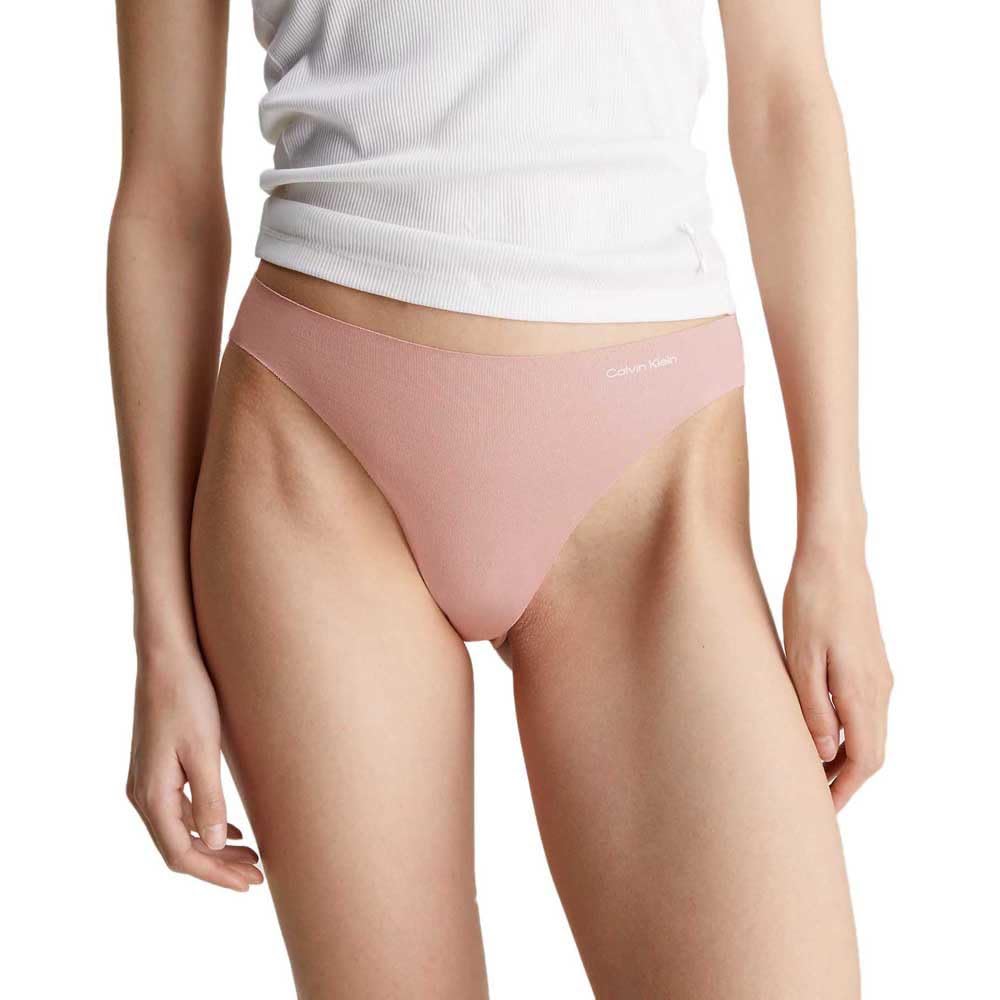 Calvin Klein Women's BIKINI BIKINI, SUBDUED, 3XL