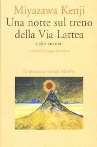 Una notte sul treno della Via Lattea e altri racconti