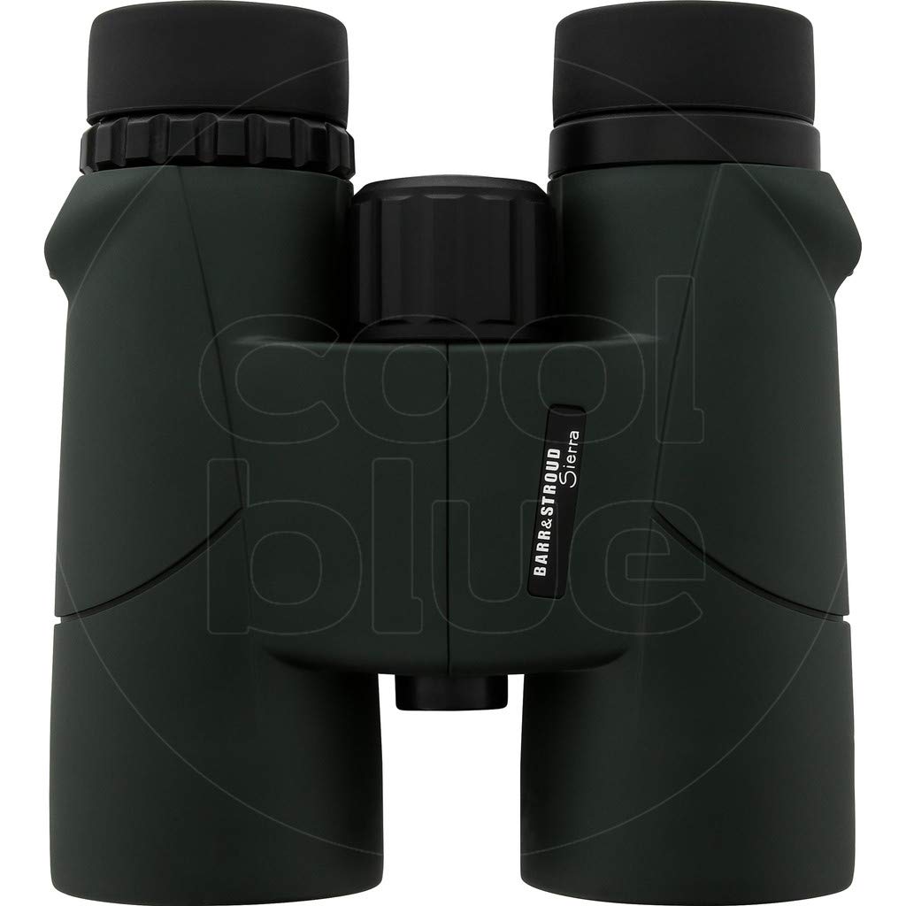 Barr & Stroud8X42 Sierra Binoculars