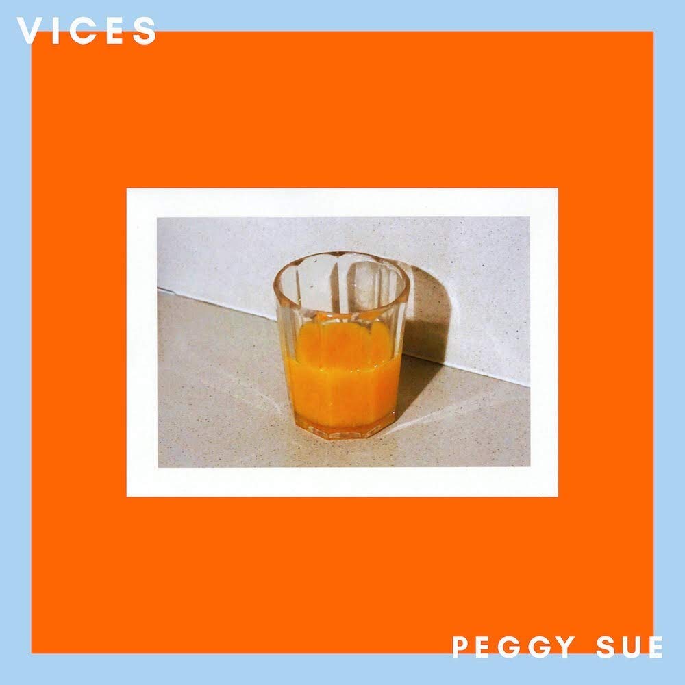 Vices [VINYL]