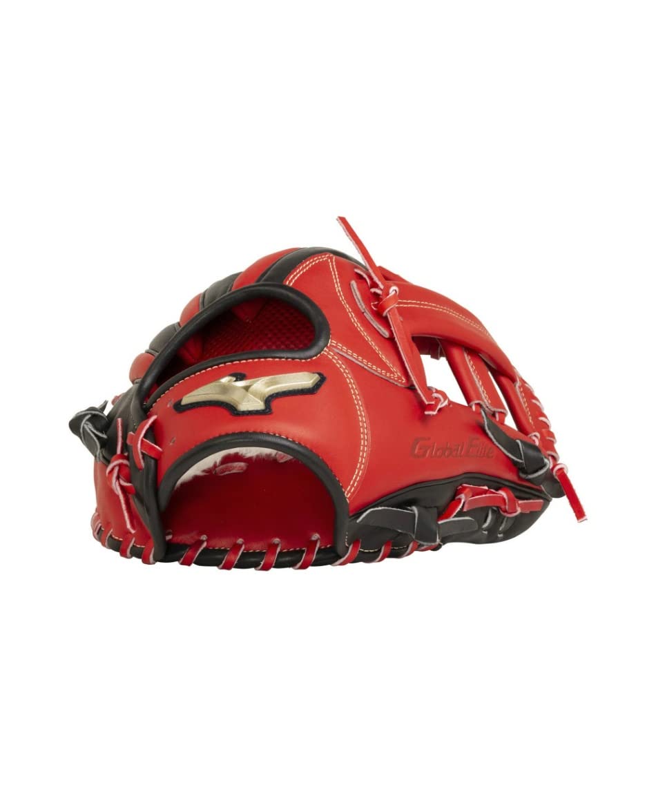 Amazon | ミズノ MIZUNO ソフトボール用(グローバルエリート